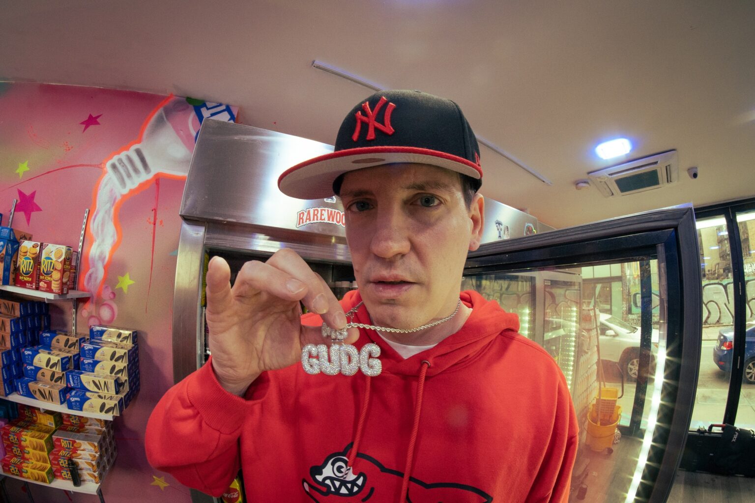 Money Boy Live in Hamburg MONEY BOY